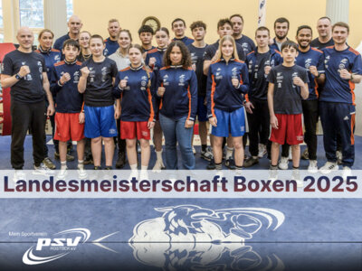 Zwei Tage voller Kampfgeist und Teamspirit