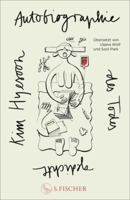 Kim Hyesoon - Autobiographie des Todes