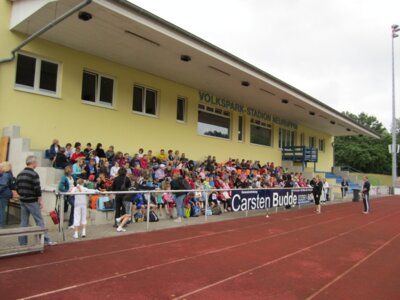 Termin Sportfest