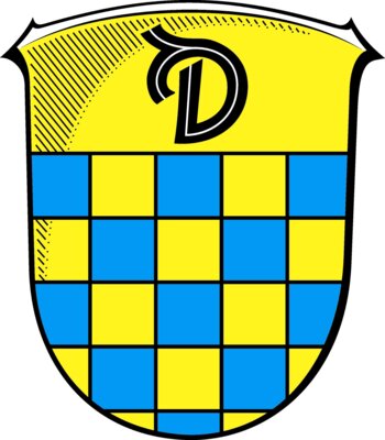 Vollsperrung des Bahnübergangs in der Berger Straße wegen Gleisbauarbeiten der DB Netz AG vom 13.03.2025; 08:00 Uhr bis zum 18.03.2025; 8:00 Uhr (Bild vergrößern)