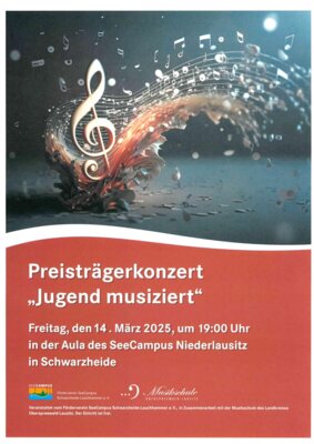 Preisträgerkonzert