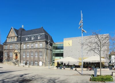 Meldung: Jeden 2. Freitag im Monat kostenfreie Initialberatungen zur energetischen Gebäudesanierung in und für Holzwickede