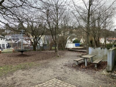Ein neuer Schulhof für die Karl-Bühler-Schule