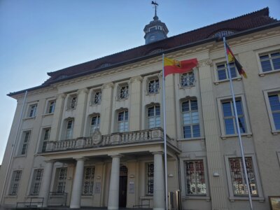 Foto zur Meldung: Aufruf zur Mitarbeit im Senioren- und Behindertenbeirat der Stadt Malchin