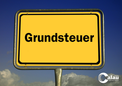 Grafik: Stadt Calau (Bild vergrößern)