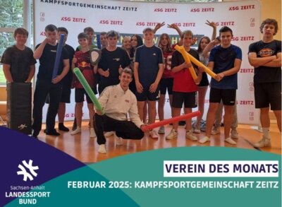 Quelle: KSG Zeitz/LSB (Bild vergrößern)