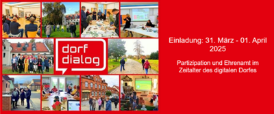 © Das Forum ländlicher Raum - Netzwerk Brandenburg