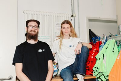 Teilnahmebedingungen für das Instagram-Gewinnspiel (Bild vergrößern)