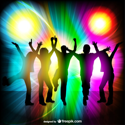 Ü40 Dance Party im Schützenhaus: Tanzen bis in die Nacht! (Bild vergrößern)