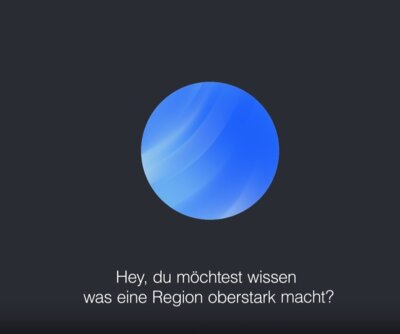 Oberstarkes Oberzentrum – KI enthüllt, was Oberzentrum Südthüringen besonders macht (Bild vergrößern)
