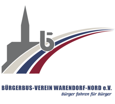 Meldung: Fahrerin und Fahrer für den Bürgerbusverein Warendorf-Nord e.V.