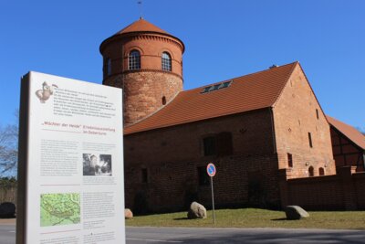 Stadtverwaltung sucht touristische Mitarbeiter