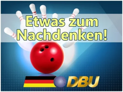 Meldung: Gedanken an den zukünftigen Vorstand