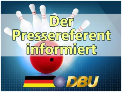 Meldung: Erweiterung des Referats Öffentlichkeitsarbeit