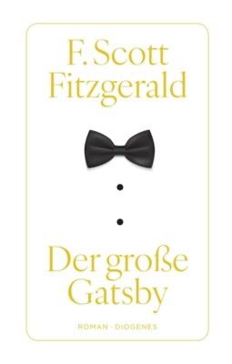 F. Scott Fitzgerald - Der große Gatsby