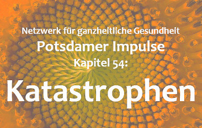März 25: Katastrophen