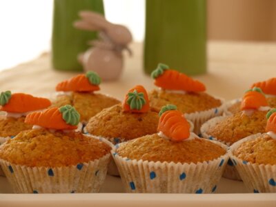 Backkurs der KVHS Saarpfalz-Kreis – Kinder backen für Ostern