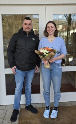 Kindergarten Dammweg: Willkommen im Team!
