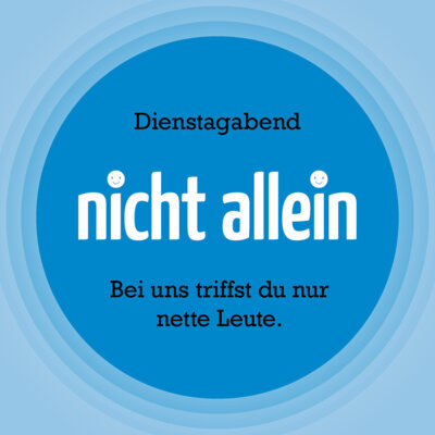 Sänger gesucht (Bild vergrößern)