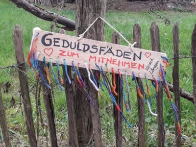 Und schon wieder Frauentag