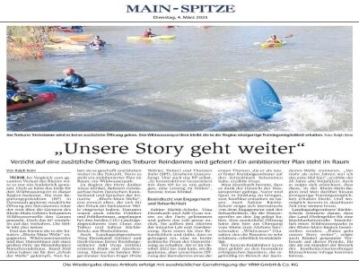 Meldung: Rettung der Trainingsstelle Steindamm