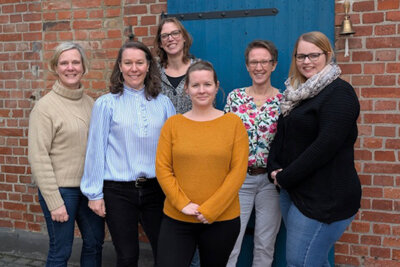 Meldung: Neugründung LandFrauenverein Völkenrode