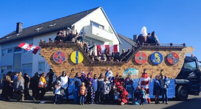 Fastnacht 2025