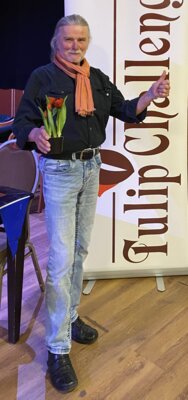 Dieter Sander Tulips 2025 (Bild vergrößern)