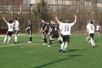 3.Herren + 2.Frauen mit Big Points (Bild vergrößern)