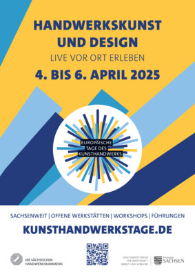 Entdeckungstour durch das sächsische Kunsthandwerk (Bild vergrößern)