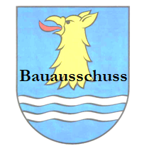 Meldung: Bauausschuss am 17.03.2025 Bekanntmachung