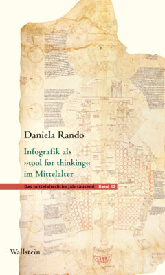 Daniela Rando - Infografik als »tool for thinking« im Mittelalter