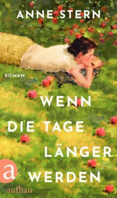 Anne Stern - Wenn die Tage länger werden