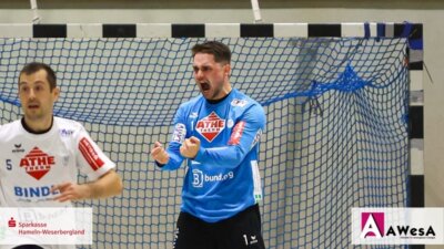 Meldung: „Intensiver als das geht’s nicht“ - 1. Herren erobert Spitze im Showdown zurück!