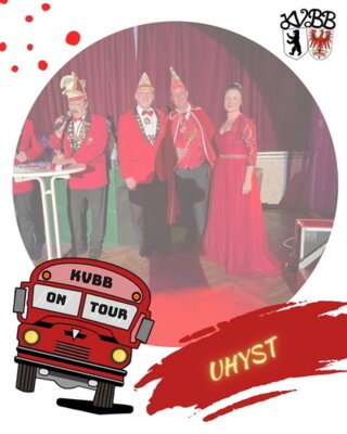UCV-Helau! (Bild vergrößern)