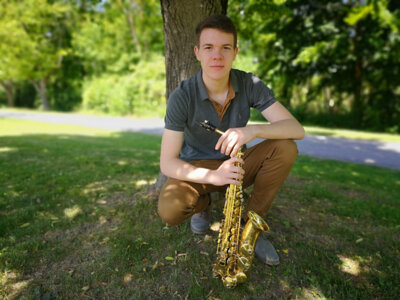 Felix Borkhardt