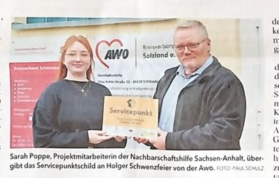 Foto: Paul Schulz (Bild vergrößern)