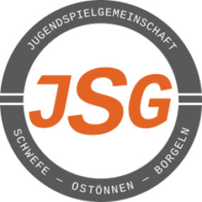 Die JSG Schwefe Ostönnen Borgeln geht weitere Kooperationen ein (Bild vergrößern)