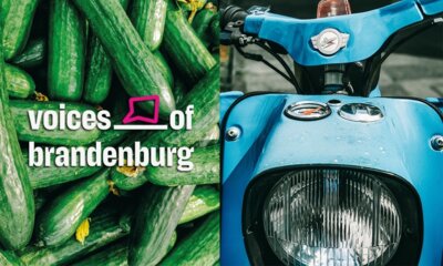 Journalistische Nachwuchstalente gesucht! „Voices of Brandenburg“ geht in die zweite Runde!