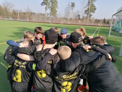 #FSVE3 erkämpft Remis (Bild vergrößern)