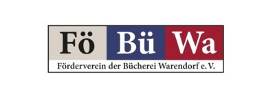 Meldung: Mitarbeit bei Projekten des Fördervereins der Stadtbücherei Warendorf e.V.