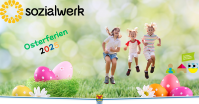 Osterferien-Betreuung 2025