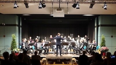 Meldung: Auf musikalische Entdeckungsreise...