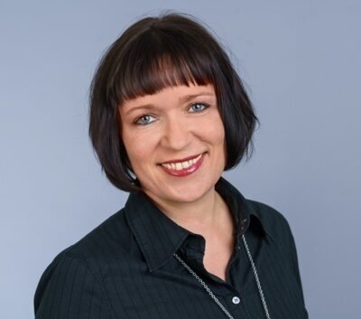 Katja Kammholz neue Koordinatorin Sportentwicklung