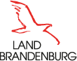 Logo Land Brandenburg