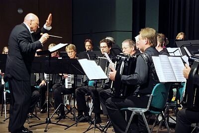 Grandioses Konzert zum 25jährigen Jubiläum (Bild vergr&ouml;&szlig;ern)