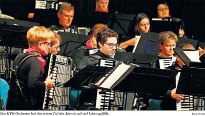 Gastgeber und Gäste begeistern gleichermaßen (Bild vergr&ouml;&szlig;ern)