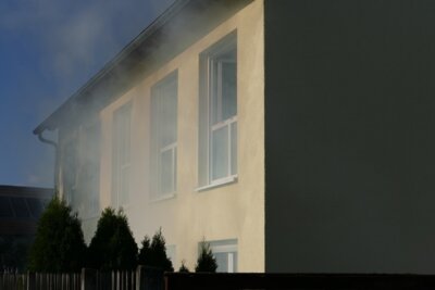Einsatzübung (Bild vergr&ouml;&szlig;ern)