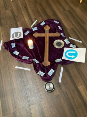 AusZeit - der etwas andere Gottesdienst