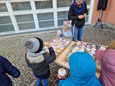 Meldung: Fasching 2025
